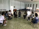 非洲鼓活动2