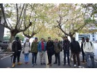 留学生秋游-参观雅安校区